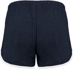 Shorts de deporte mujer