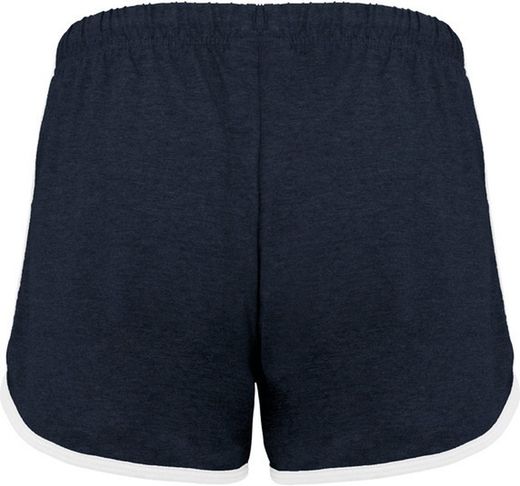 Shorts de deporte mujer