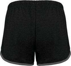 Shorts de deporte mujer