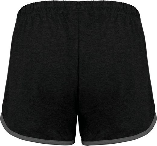 Shorts de deporte mujer