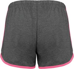 Shorts de deporte mujer