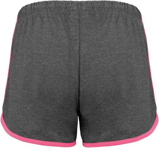 Shorts de deporte mujer
