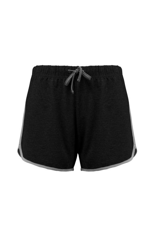 Shorts de deporte mujer
