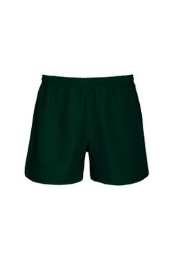 PANTALONCINI RUGBY