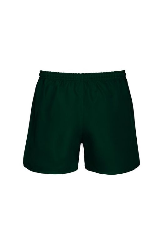 PANTALONCINI RUGBY