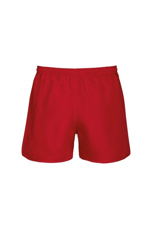 PANTALONCINI RUGBY