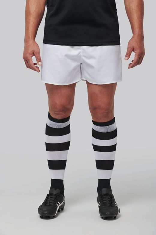 PANTALONCINI RUGBY