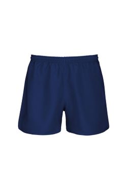 PANTALONCINI RUGBY