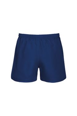 PANTALONCINI RUGBY