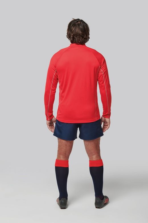 RUGBY ELITE SHORTS ERWACHSENE