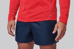 RUGBY ELITE SHORTS ERWACHSENE