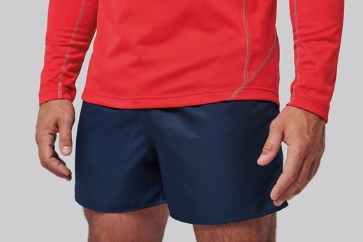 RUGBY ELITE SHORTS ERWACHSENE