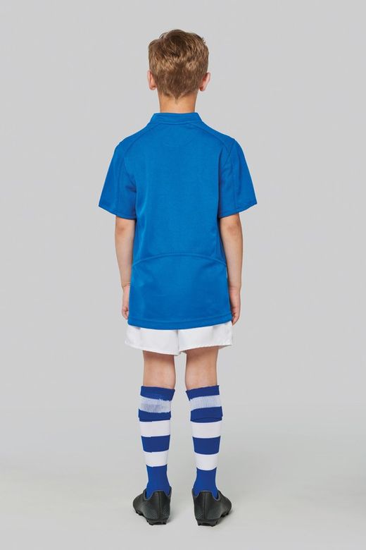 JUNGEN RUGBY SHORTS