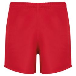 JUNGEN RUGBY SHORTS