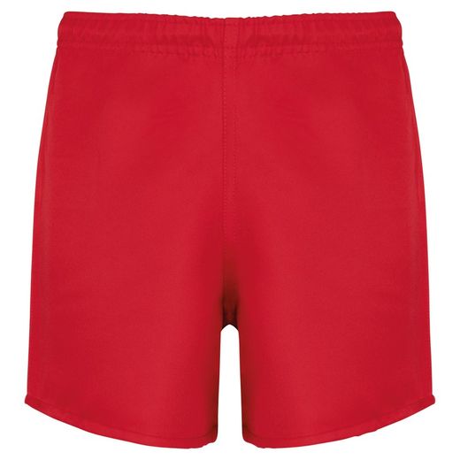 JUNGEN RUGBY SHORTS