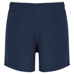 JUNGEN RUGBY SHORTS