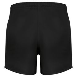 JUNGEN RUGBY SHORTS