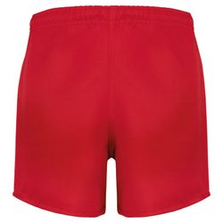 JUNGEN RUGBY SHORTS