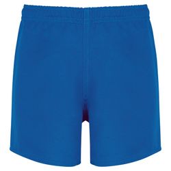 JUNGEN RUGBY SHORTS