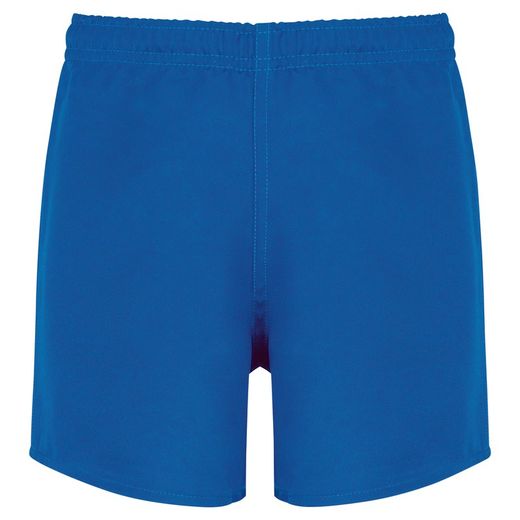 JUNGEN RUGBY SHORTS