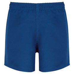 JUNGEN RUGBY SHORTS