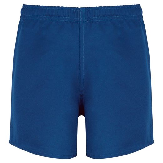 JUNGEN RUGBY SHORTS