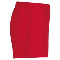 JUNGEN RUGBY SHORTS