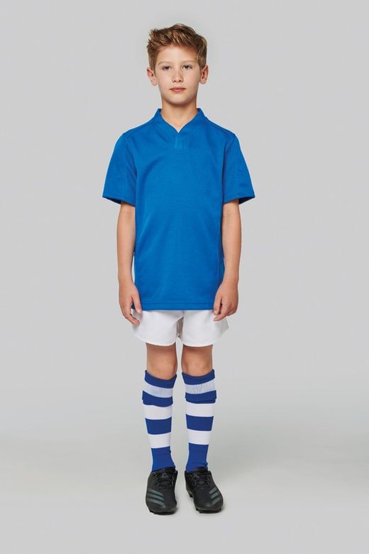 JUNGEN RUGBY SHORTS