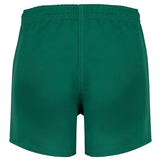 JUNGEN RUGBY SHORTS