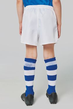 JUNGEN RUGBY SHORTS