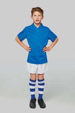 JUNGEN RUGBY SHORTS