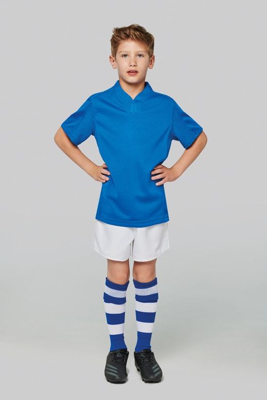 JUNGEN RUGBY SHORTS