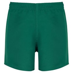 JUNGEN RUGBY SHORTS
