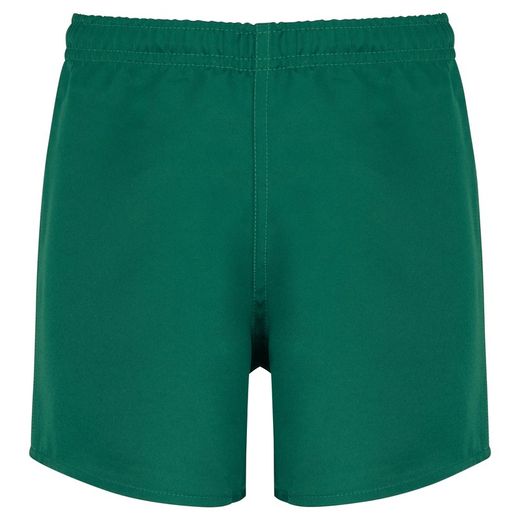JUNGEN RUGBY SHORTS