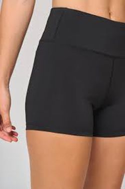 Shorts ecorresponsables mujer