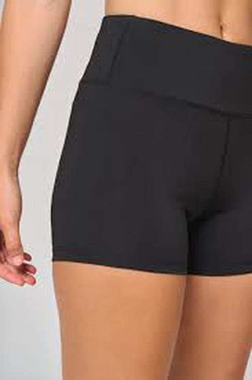Shorts ecorresponsables mujer