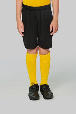 Shorts Equipaciones Niños