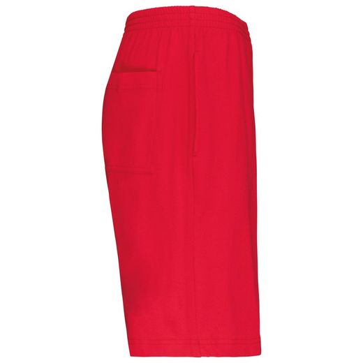 HERRENSPORT JERSEY SHORTS