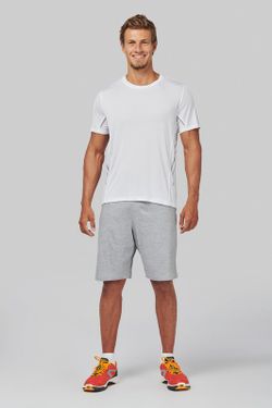 HERRENSPORT JERSEY SHORTS