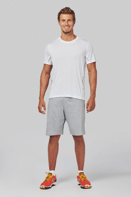 HERRENSPORT JERSEY SHORTS