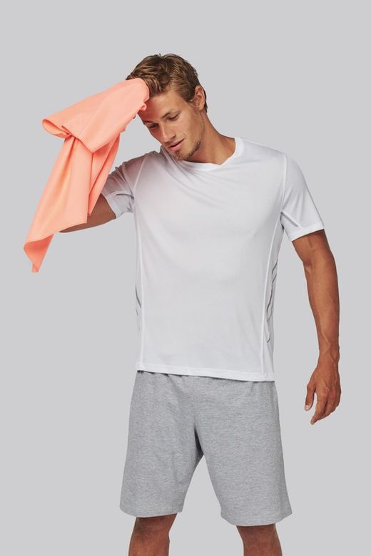 HERRENSPORT JERSEY SHORTS