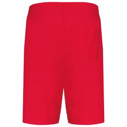 HERRENSPORT JERSEY SHORTS