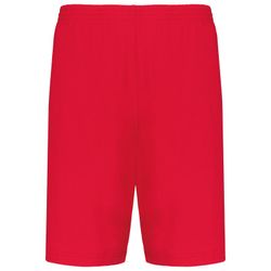 HERRENSPORT JERSEY SHORTS