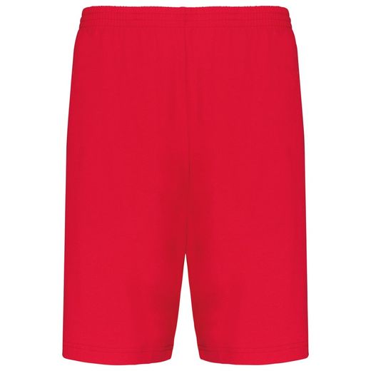 HERRENSPORT JERSEY SHORTS