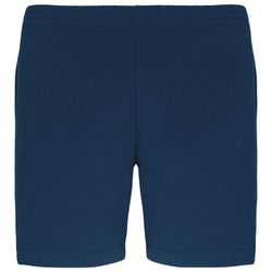 SHORTS WOMEN'S SPORTS JERSEY