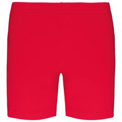 SHORTS WOMEN'S SPORTS JERSEY