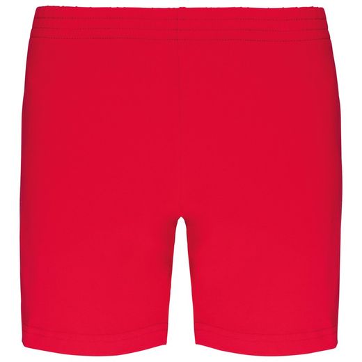 SHORTS WOMEN'S SPORTS JERSEY
