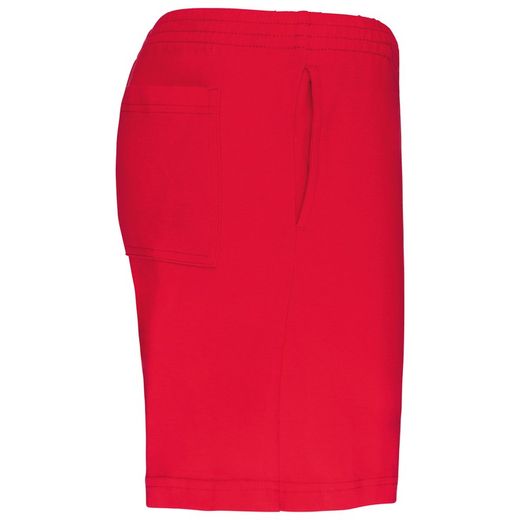 SHORTS WOMEN'S SPORTS JERSEY