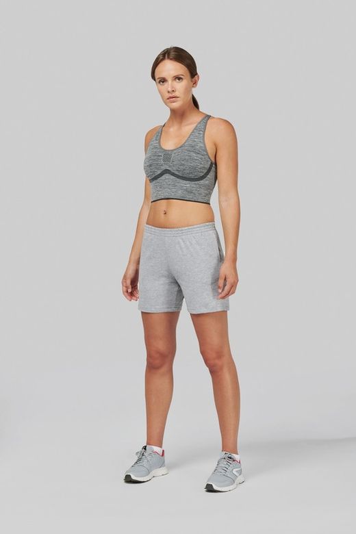 SHORTS WOMEN'S SPORTS JERSEY