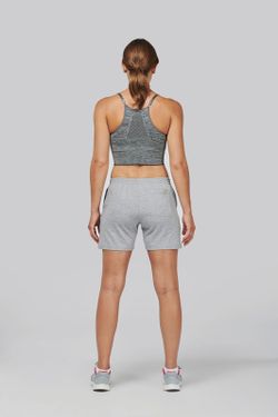 SHORTS WOMEN'S SPORTS JERSEY
